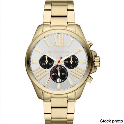 michael kors 5838|Michael Kors MK5838 Wrist Watch for Women .